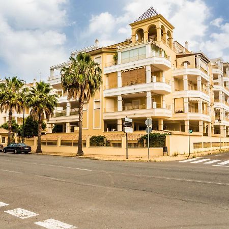 Apartment Las Dunas By Interhome Punta del Caimán Εξωτερικό φωτογραφία