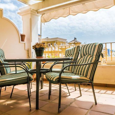 Apartment Las Dunas By Interhome Punta del Caimán Εξωτερικό φωτογραφία