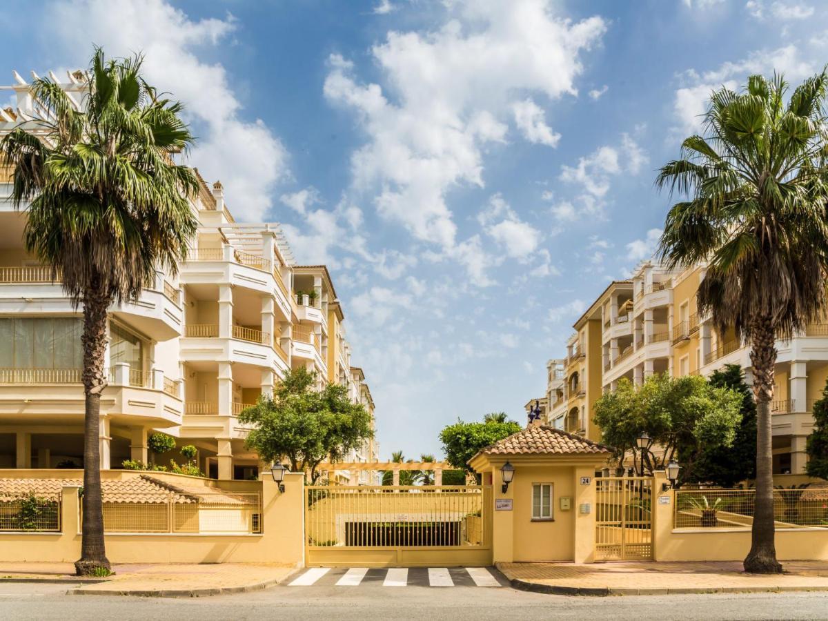 Apartment Las Dunas By Interhome Punta del Caimán Εξωτερικό φωτογραφία