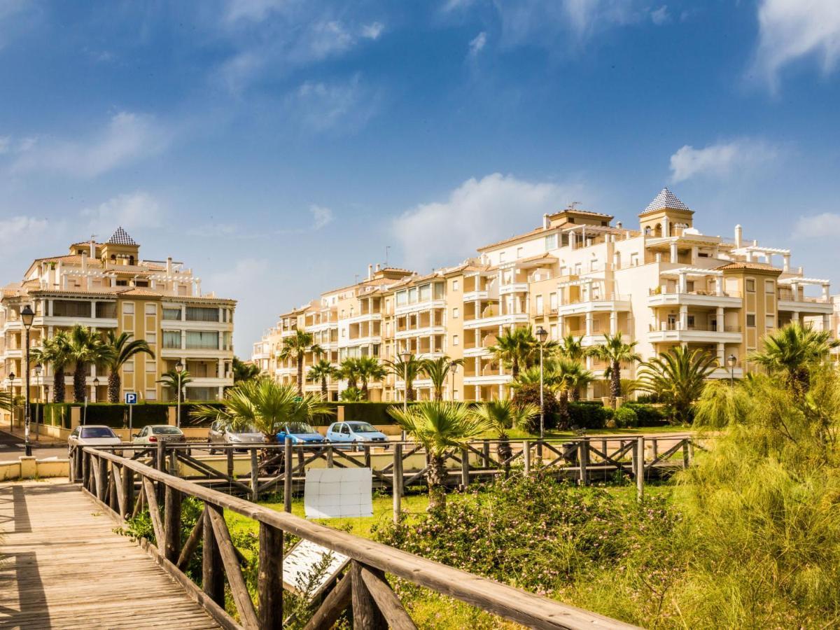 Apartment Las Dunas By Interhome Punta del Caimán Εξωτερικό φωτογραφία