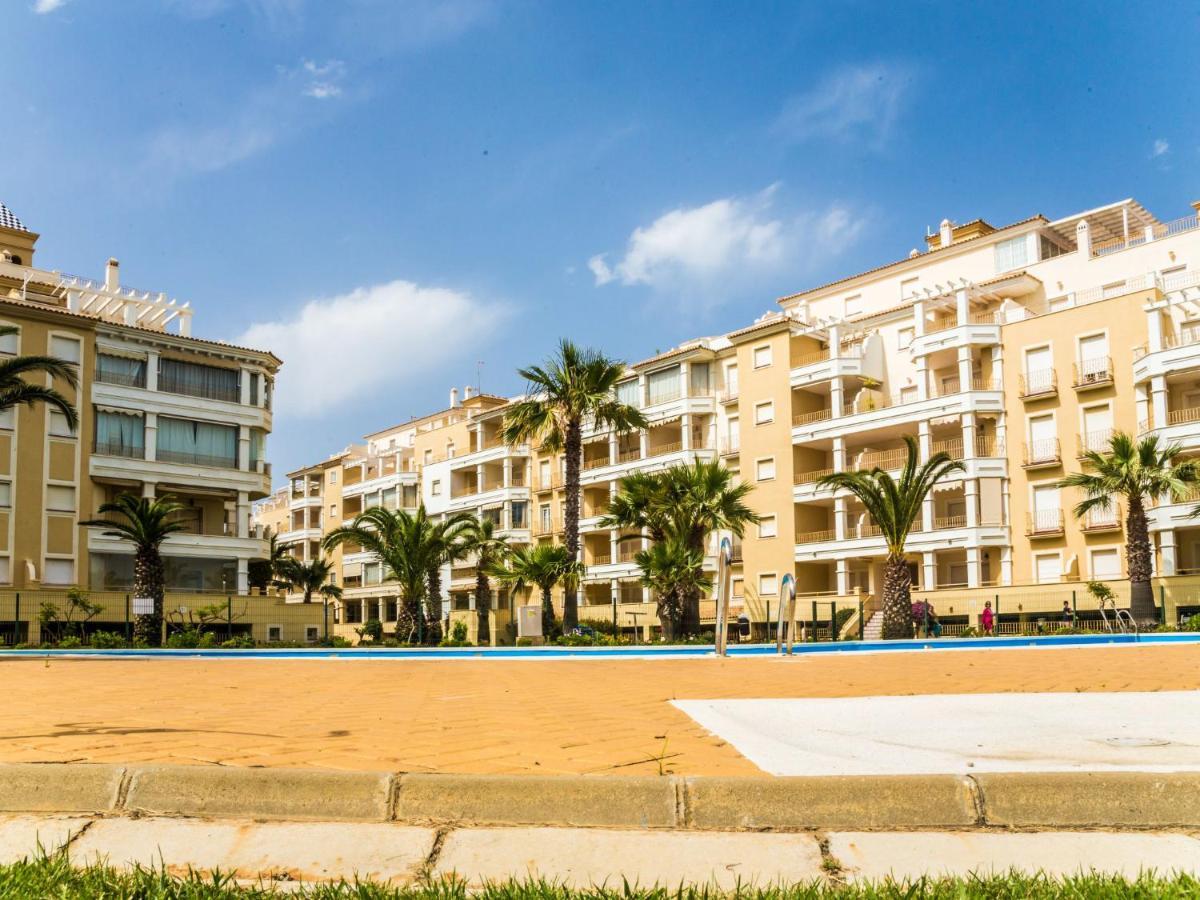 Apartment Las Dunas By Interhome Punta del Caimán Εξωτερικό φωτογραφία