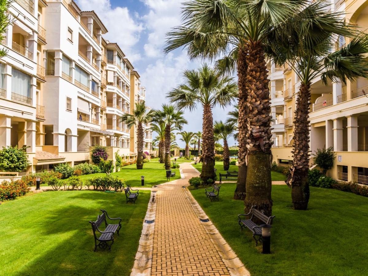 Apartment Las Dunas By Interhome Punta del Caimán Εξωτερικό φωτογραφία