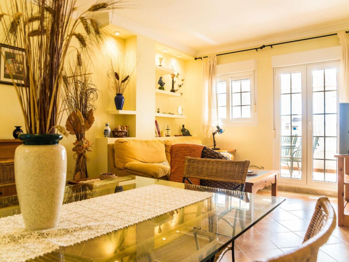 Apartment Las Dunas By Interhome Punta del Caimán Εξωτερικό φωτογραφία