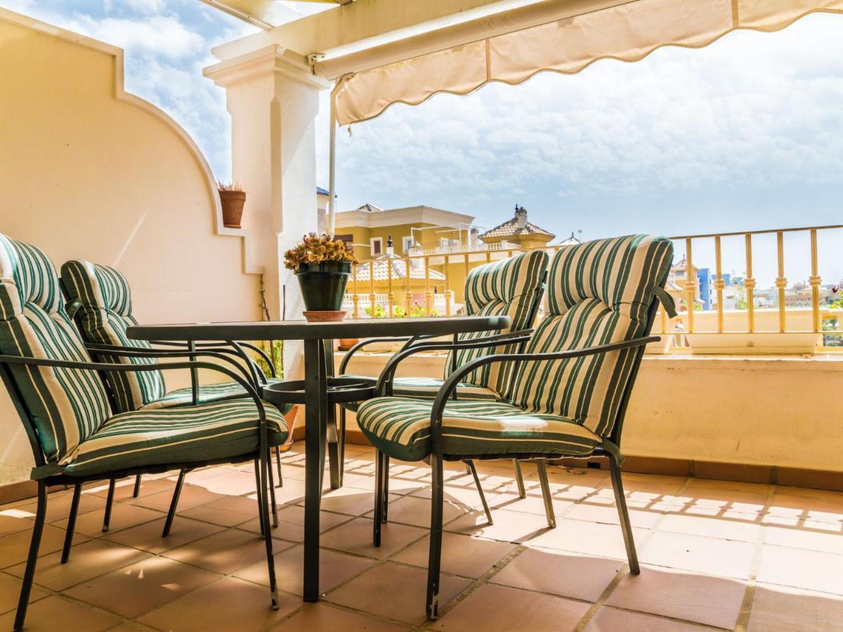 Apartment Las Dunas By Interhome Punta del Caimán Εξωτερικό φωτογραφία