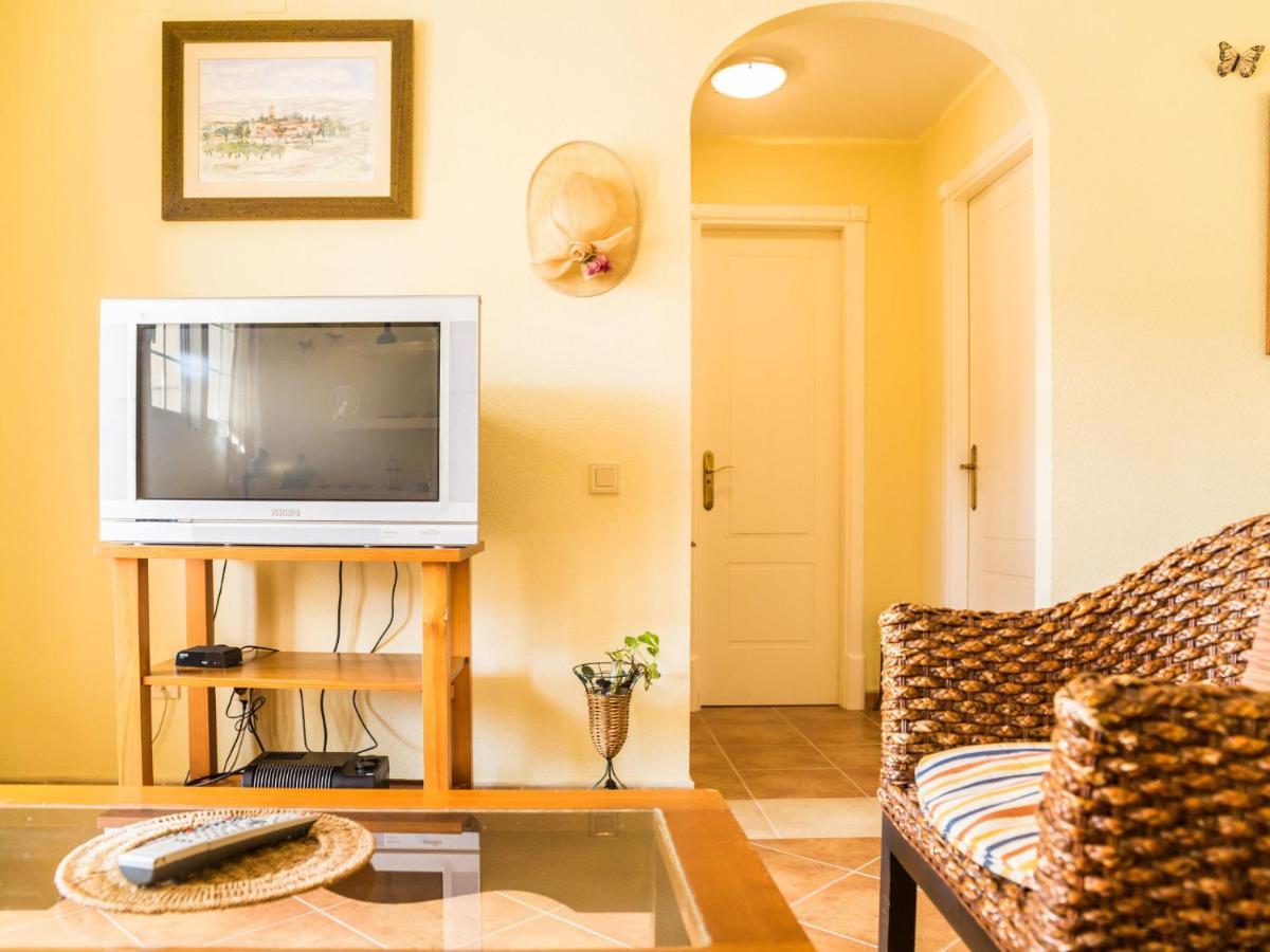 Apartment Las Dunas By Interhome Punta del Caimán Εξωτερικό φωτογραφία