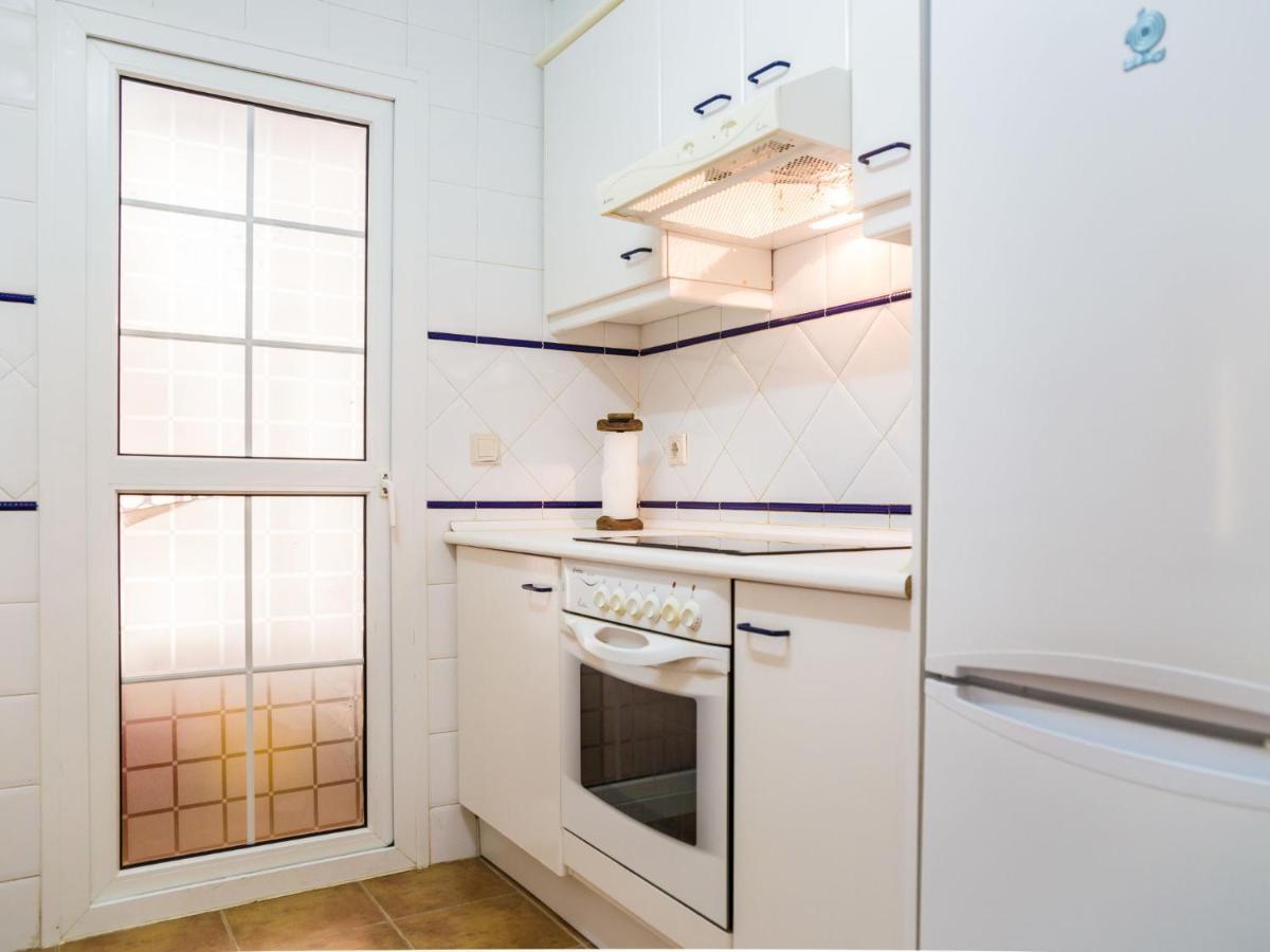 Apartment Las Dunas By Interhome Punta del Caimán Εξωτερικό φωτογραφία