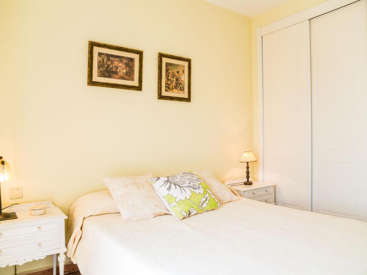 Apartment Las Dunas By Interhome Punta del Caimán Εξωτερικό φωτογραφία