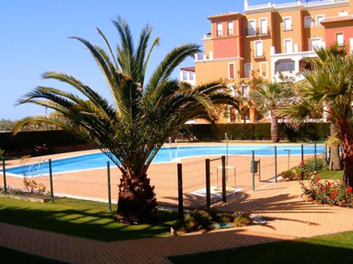 Apartment Las Dunas By Interhome Punta del Caimán Εξωτερικό φωτογραφία