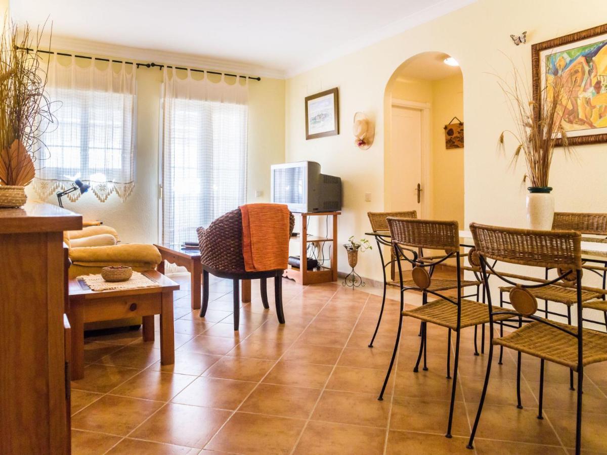 Apartment Las Dunas By Interhome Punta del Caimán Εξωτερικό φωτογραφία