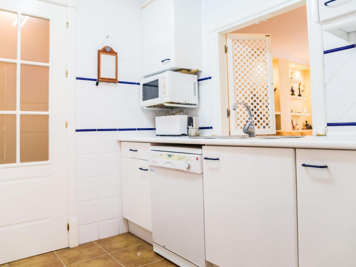 Apartment Las Dunas By Interhome Punta del Caimán Εξωτερικό φωτογραφία