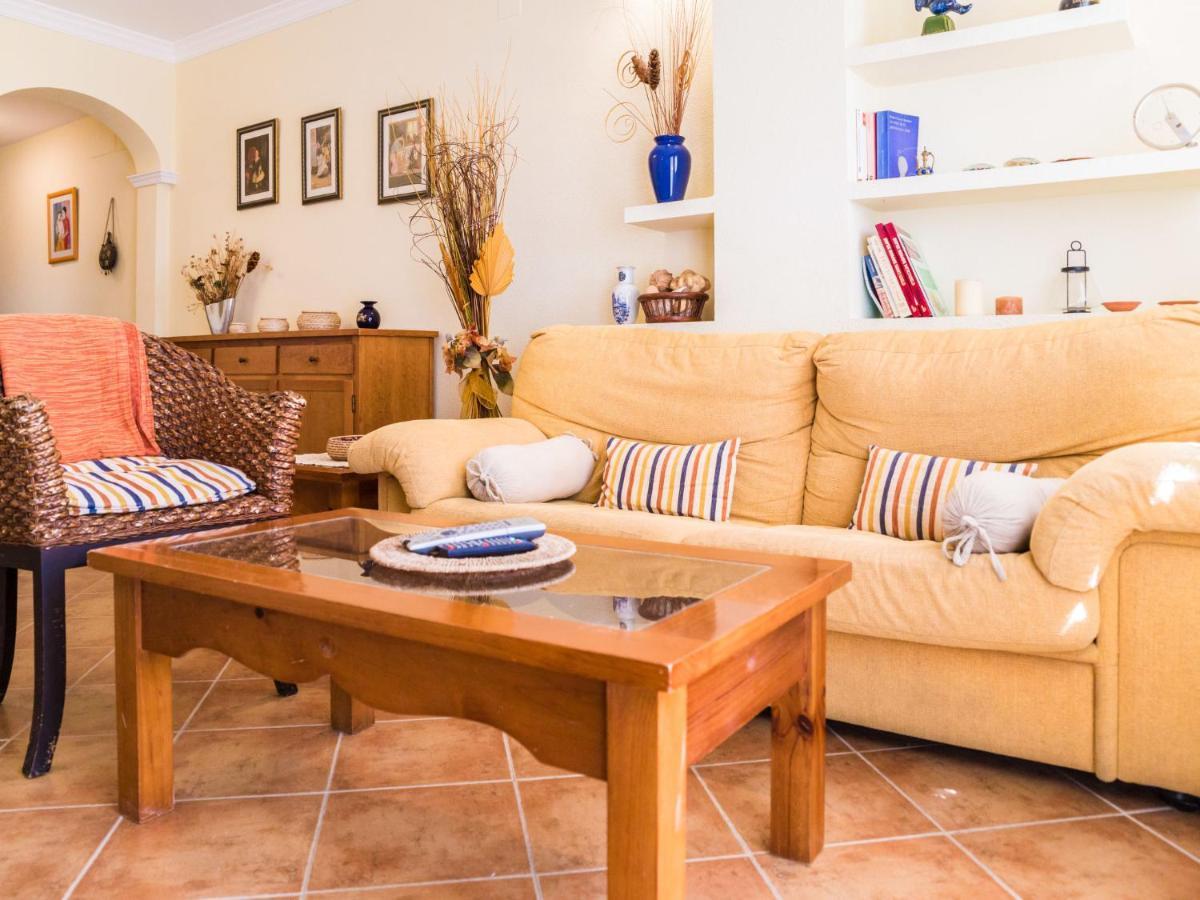 Apartment Las Dunas By Interhome Punta del Caimán Εξωτερικό φωτογραφία
