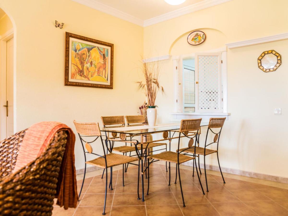 Apartment Las Dunas By Interhome Punta del Caimán Εξωτερικό φωτογραφία