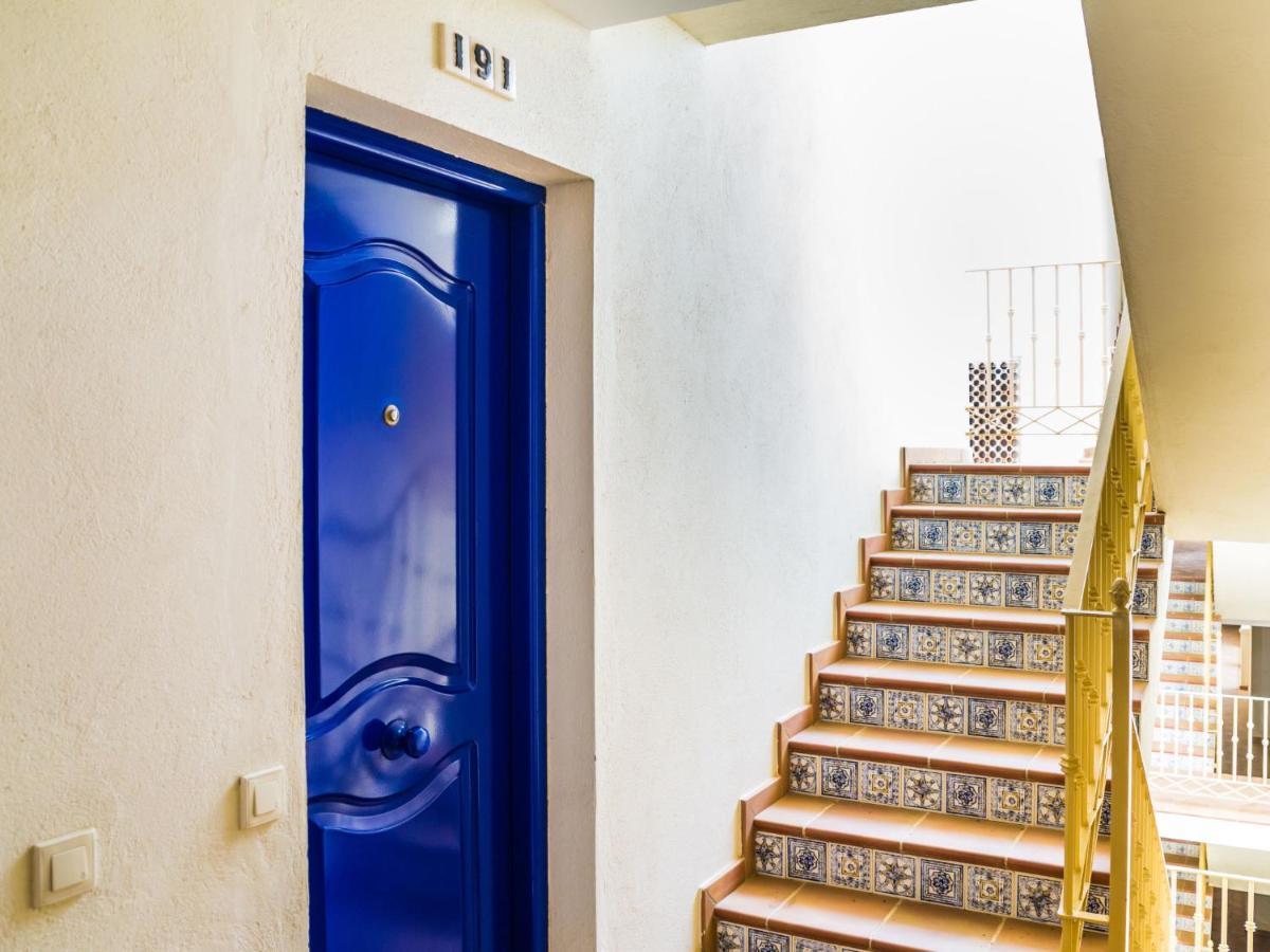 Apartment Las Dunas By Interhome Punta del Caimán Εξωτερικό φωτογραφία