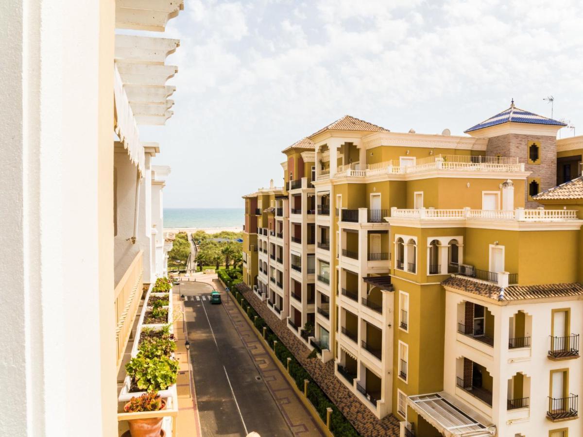 Apartment Las Dunas By Interhome Punta del Caimán Εξωτερικό φωτογραφία